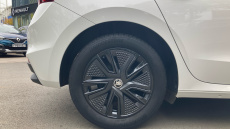 Skoda Fabia 1.0 TSI Colour Edition 5dr Petrol Hatchback